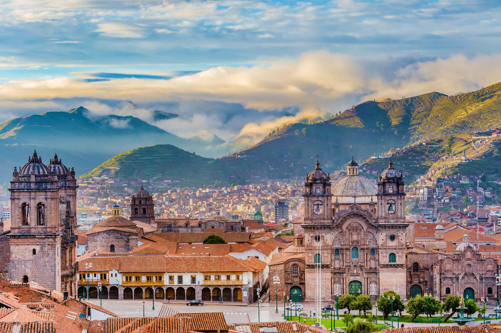 Cusco